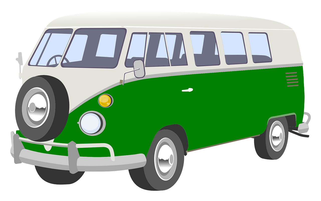 van