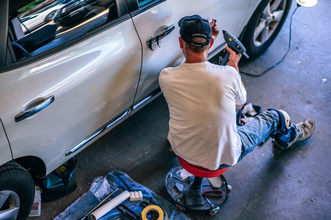 Mechanic