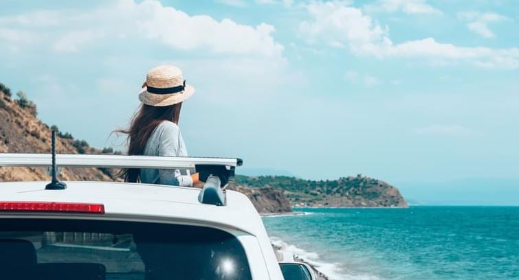 road trip