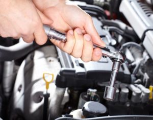 auto parts