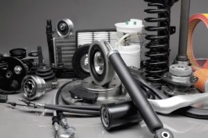 auto parts