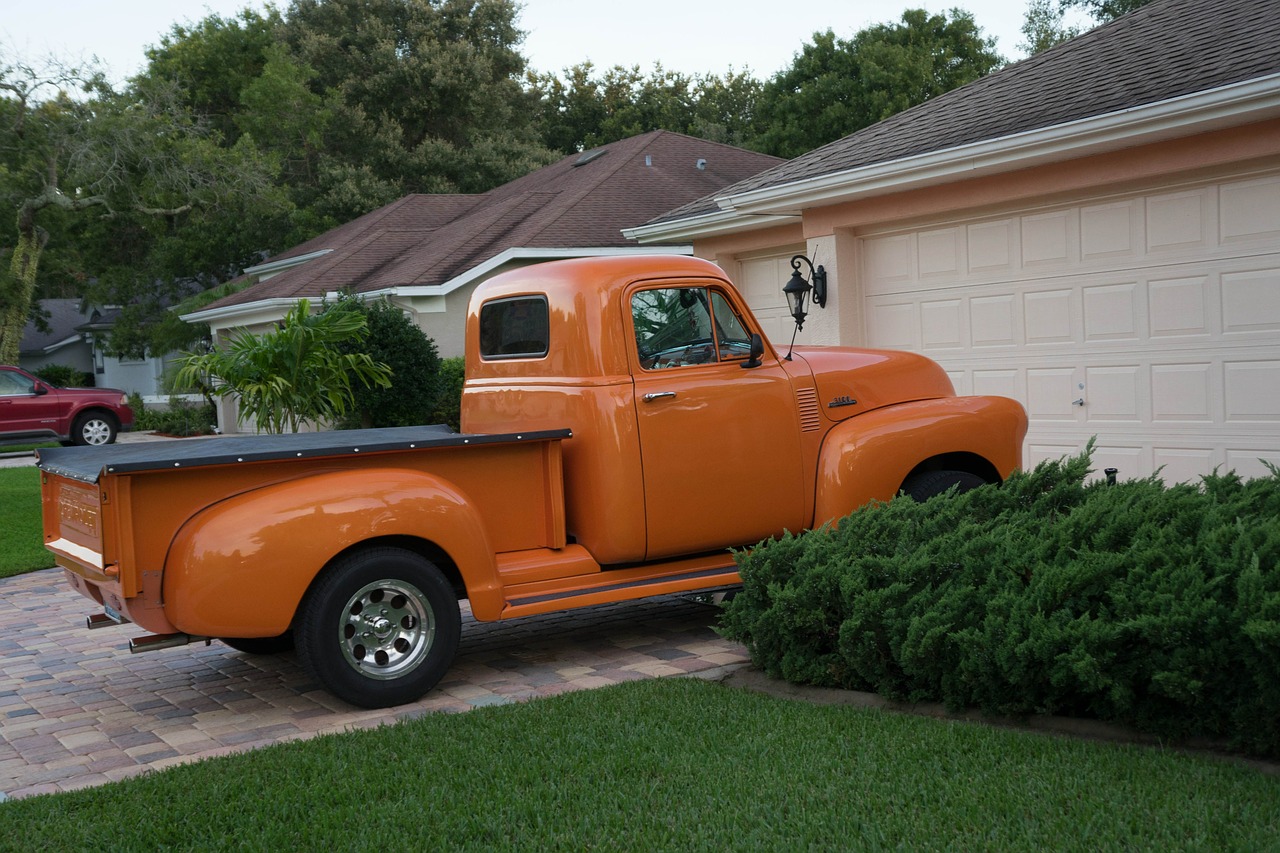 chevrolet