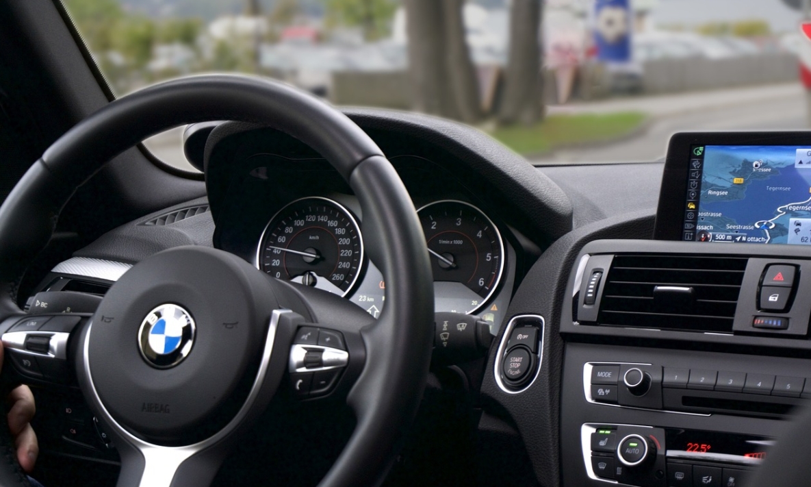 Car Navigation