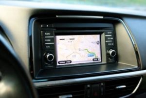 Car Navigations