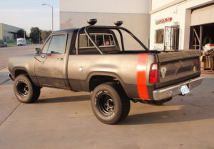truck